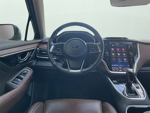 Used 2022 Subaru Outback Touring XT image 13