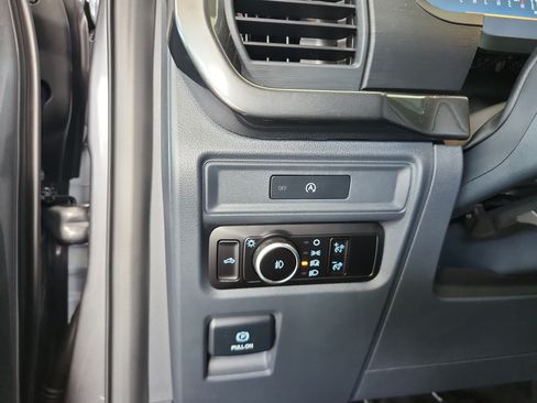 Used 2025 Ford F150 STX w/ LOBO Package AWD/4WD image 14