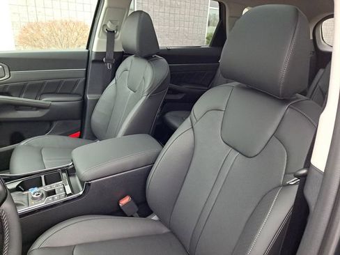 New 2026 Kia Sorento SX image 5