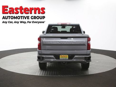 Used 2023 Chevrolet Silverado 1500 LT AWD/4WD image 39