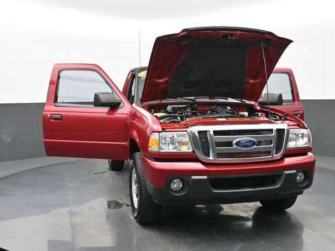 Used 2011 Ford Ranger XLT image 39