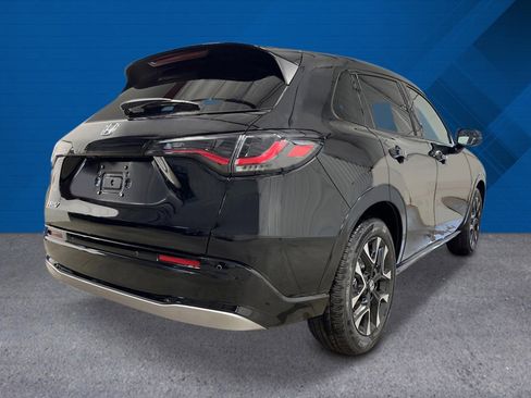 New 2026 Honda HR-V EX-L image 4