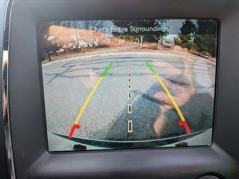 Used 2016 Dodge Durango R/T w/ Technology Group image 12