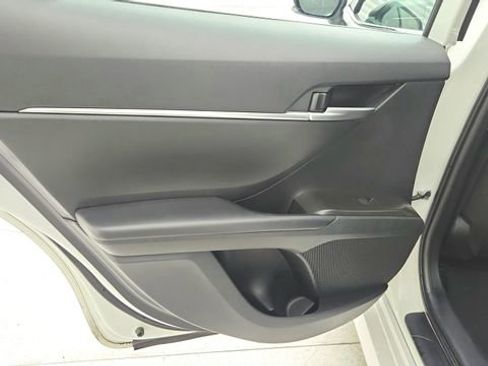 Used 2024 Toyota Camry LE w/ Cold Weather Package FWD image 28