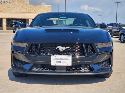 New 2026 Ford Mustang GT RWD image 6
