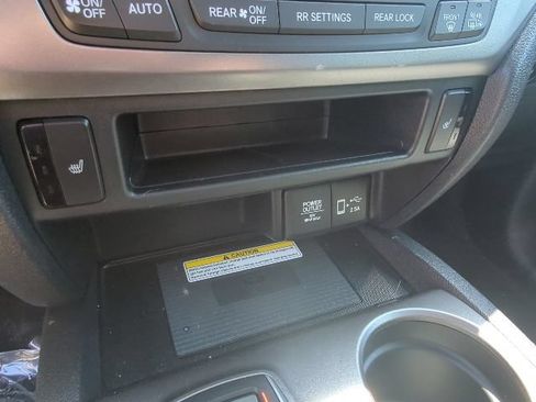Used 2022 Honda Pilot Special Edition image 19