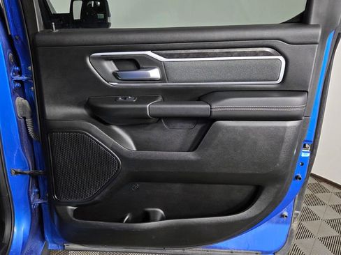Used 2022 RAM 1500 Big Horn image 31