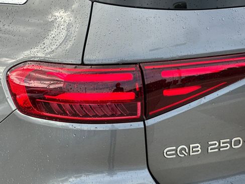 Certified 2024 Mercedes-Benz EQB 250+ image 14