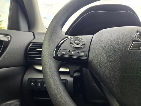 New 2026 Mitsubishi Eclipse Cross ES AWD/4WD image 25
