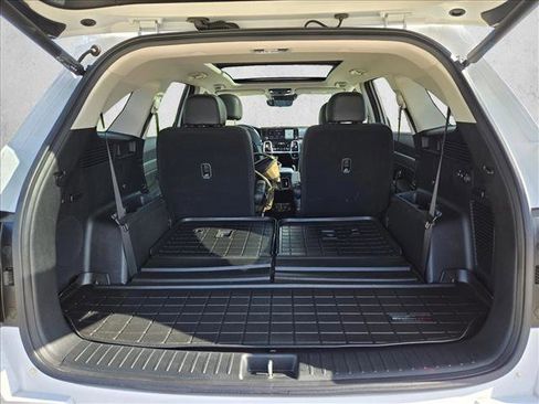 Used 2022 Kia Sorento SX image 6