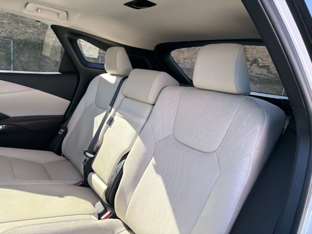 Certified 2026 Lexus RX 350 AWD w/ Convenience Package image 25