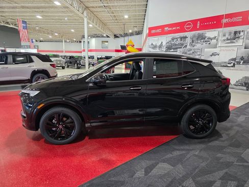 New 2026 Buick Encore GX Sport Touring w/ Comfort Package AWD/4WD image 6