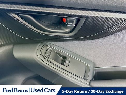 Used 2020 Subaru Crosstrek 2.0i Premium image 33