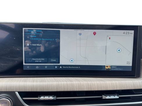 Certified 2025 Hyundai Sonata Limited FWD image 21
