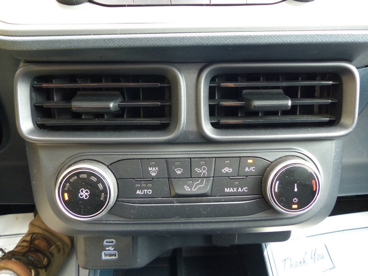 Used 2022 Ford Maverick XL FWD image 47