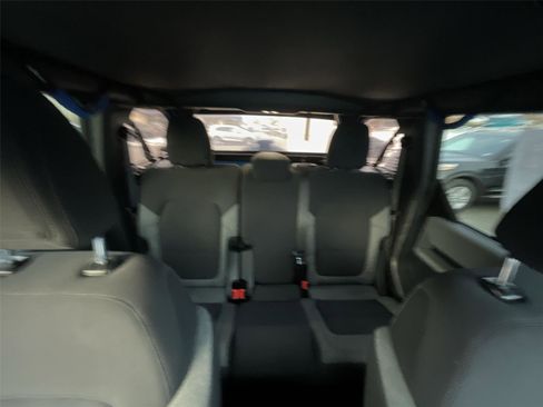 Used 2022 Ford Bronco Big Bend image 28