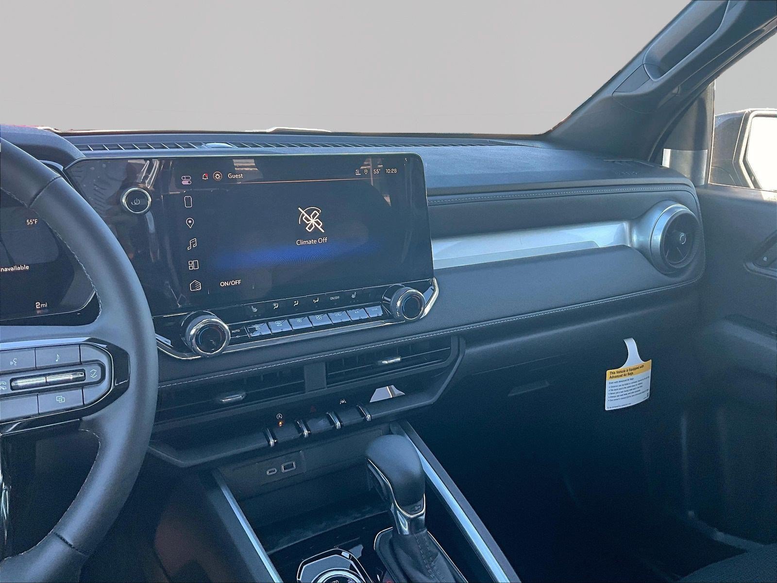 New 2026 Chevrolet Colorado LT AWD/4WD image 11