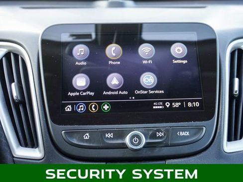 Used 2022 Chevrolet Malibu LS image 14