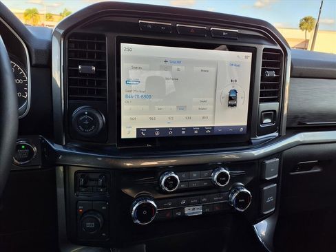 Used 2023 Ford F150 XLT w/ Equipment Group 302A High image 30