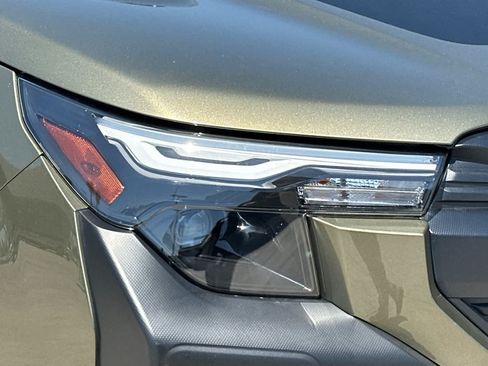 New 2026 Subaru Forester Wilderness AWD/4WD image 32