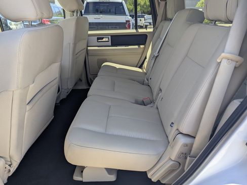 Used 2016 Ford Expedition XLT RWD image 8