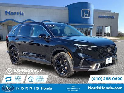 Used 2023 Honda CR-V Sport Touring