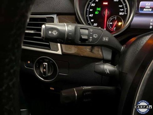 Used 2017 Mercedes-Benz GLE 350 4MATIC image 39