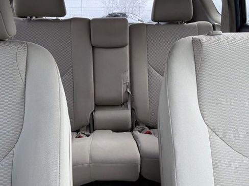 Used 2012 Toyota RAV4 Base w/ Upgrade Value Pkg image 36