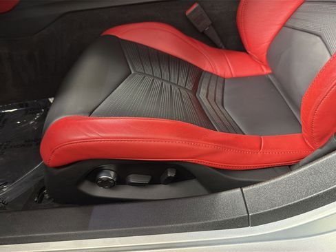 Used 2024 Chevrolet Corvette Z06 image 14