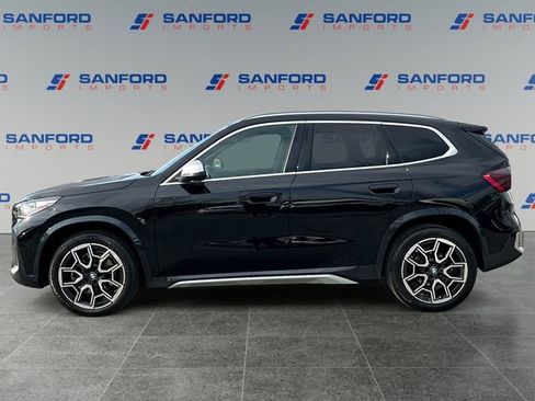 Used 2023 BMW X1 xDrive28i w/ Convenience Package image 2