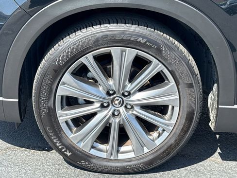 Used 2023 MAZDA CX-9 Signature AWD/4WD image 5