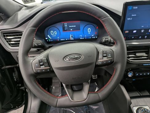 Used 2023 Ford Escape ST-Line Elite w/ Premium Technology Package AWD/4WD image 20