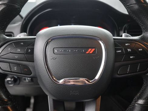 Used 2021 Dodge Durango R/T AWD/4WD image 11