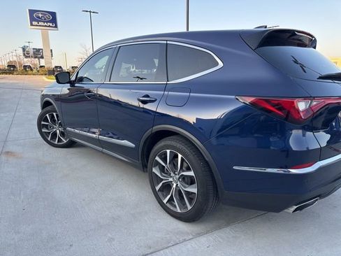 Used 2024 Acura MDX FWD w/ Technology Package image 6