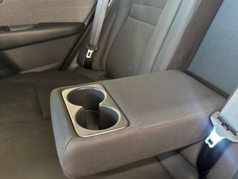 Certified 2023 Nissan Rogue S FWD image 17