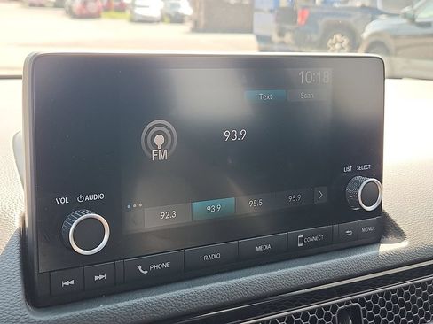 Used 2025 Honda Civic Sport image 11