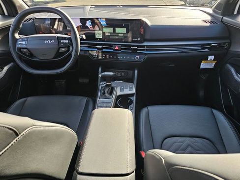 New 2026 Kia Sportage X-Line w/ X-Line Premium Package image 15