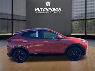 Certified 2024 Buick Encore GX Sport Touring w/ Comfort Package video 2