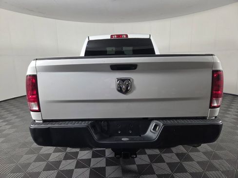 Used 2017 RAM 1500 Tradesman RWD image 6