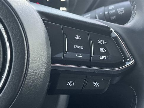 Used 2025 MAZDA CX-5 Signature image 31