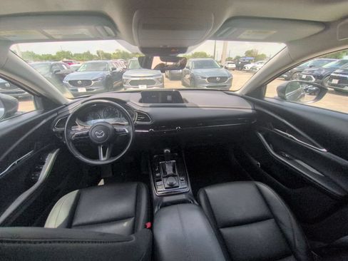 Used 2025 MAZDA CX-30 AWD 2.5 S w/ Preferred Package image 25