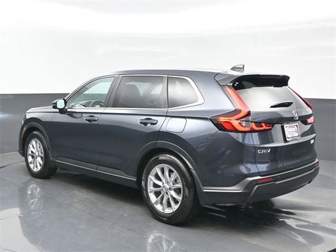 Certified 2024 Honda CR-V EX-L image 3