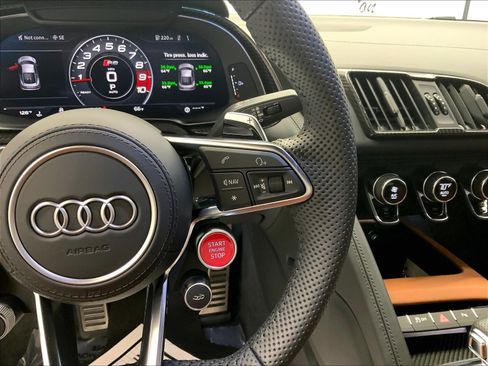 Used 2023 Audi R8 V10 performance AWD/4WD image 19