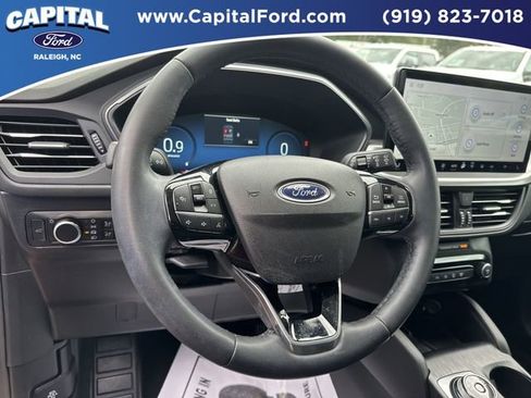 Certified 2023 Ford Escape Active w/ Tech Pack #2 image 23