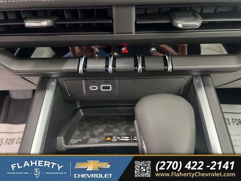 New 2026 Chevrolet Colorado LT w/ LT Convenience Package image 28