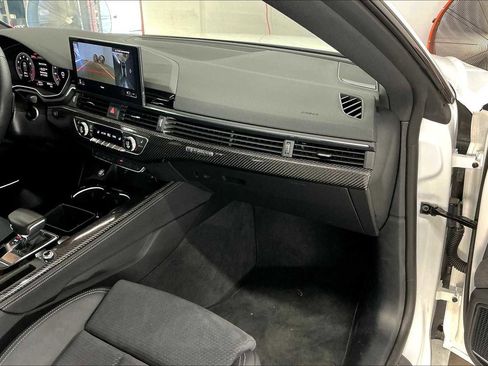 Certified 2025 Audi A5 2.0T Premium Plus w/ Premium Plus image 18