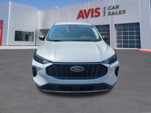 Used 2025 Ford Escape Active AWD/4WD image 2