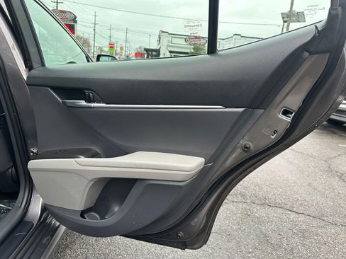 Used 2023 Toyota Camry LE image 25