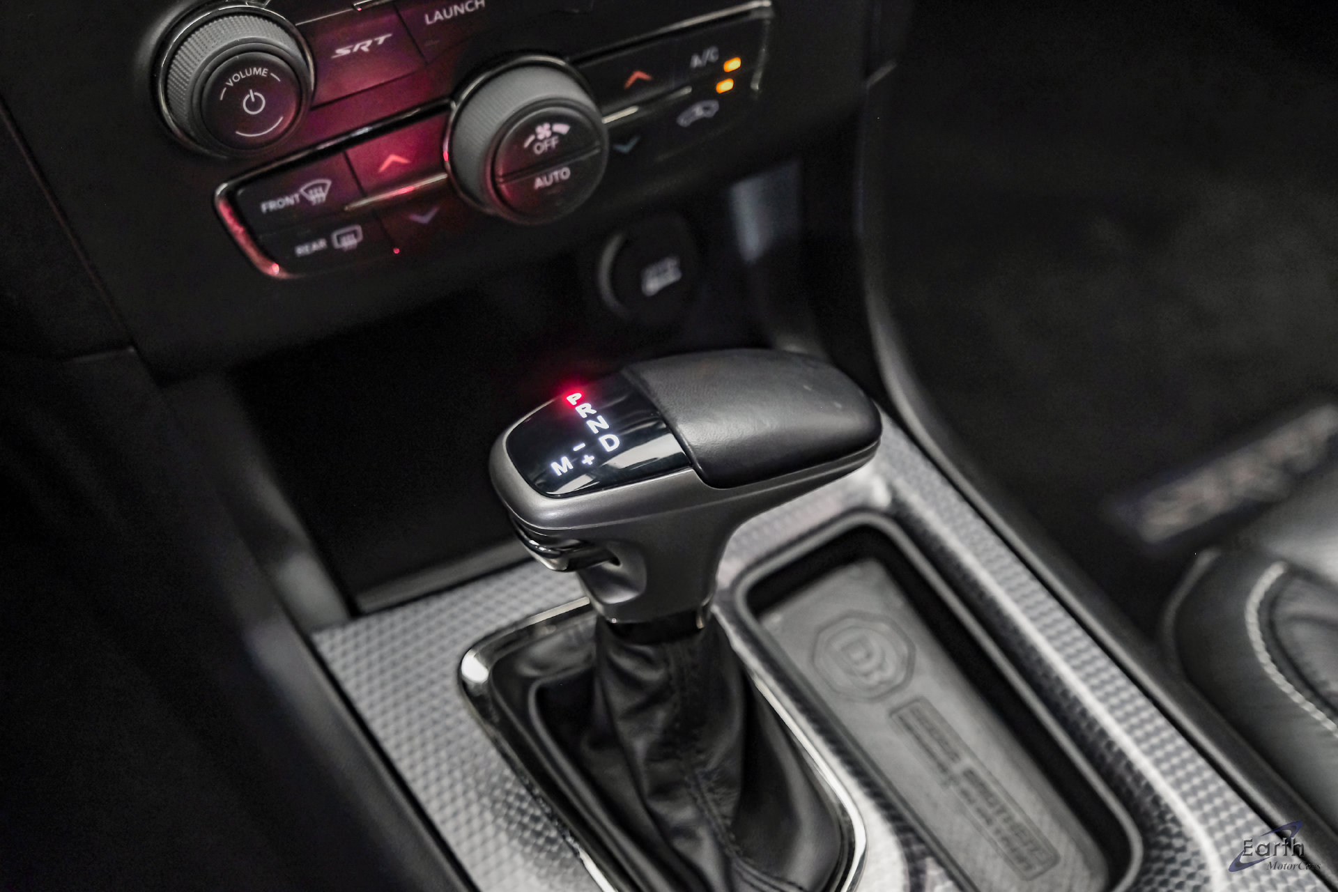 Used 2021 Dodge Charger SRT Hellcat RWD image 72