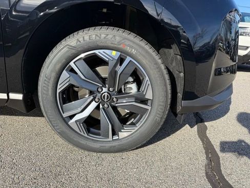 New 2026 Nissan Murano SL image 11